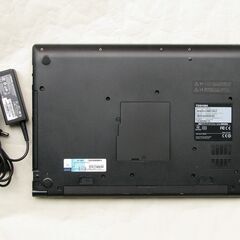 ◆ 15.6ｲﾝﾁﾉｰﾄ / Windows11 / Office ◆の画像