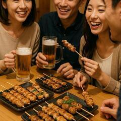 新規OPEN！関西限定のオフ会グルチャ　メンバー大募集(*´ω`*)