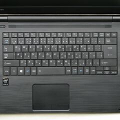 ◆ 15.6ｲﾝﾁﾉｰﾄ / Windows11 / Office ◆の画像