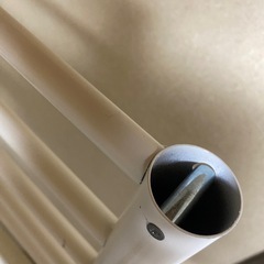 値下げましたロフトベッドの画像