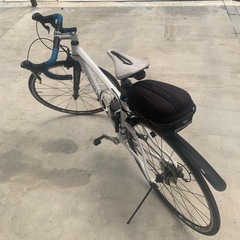 ロードバイク