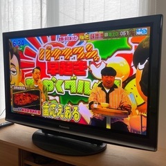 Panasonic TH-P42G1 42インチ液晶テレビ