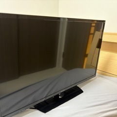 SHARP 液晶カラーテレビ