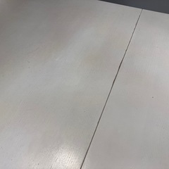 ダイニングテーブル　伸縮式の画像