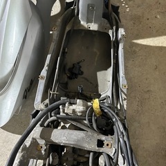 ホンダ　DIO AF57の画像