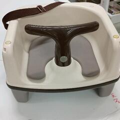 0608-040 リッチェル　2way くるっとチェア