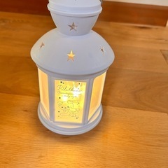 リラックマ　ランタンの画像