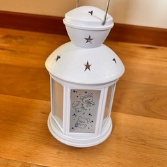 リラックマ　ランタンの画像