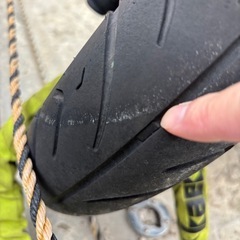 アドレス125 2020年式 走行距離8,000km台！の画像