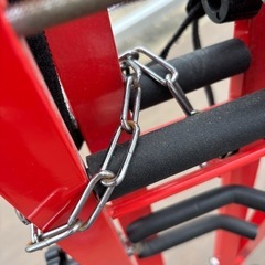 スノーボード作業台の画像
