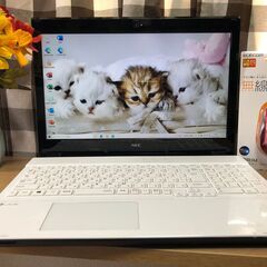 💗限定特価！Ａランク・美麗品美品・超速i7第7・超高速新品SSD...