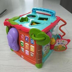 2個セット　おもちゃ　知育玩具　