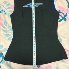 フードベストの画像