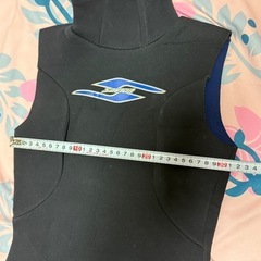 フードベストの画像