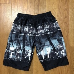 男の子用 子供水着　サイズ150