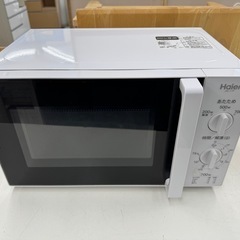 【表示価格より20％OFF‼】ハイアール　JM-17F-60 2016年　60Hz