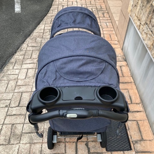 【お取引相手決まりました】2人でゴーDX