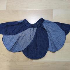 女児110センチ