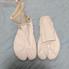 祭り用地下足袋