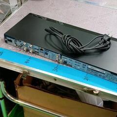 0608-055 Panasonic　ブルーレイレコーダー　DMR-BRZ1020の画像