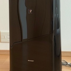 シャープ 加湿空気清浄機　KC-D70