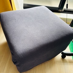 オットマン