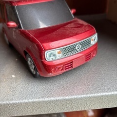 車のおもちゃの画像