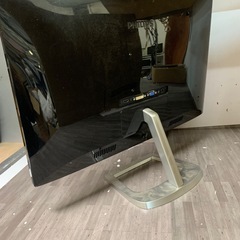 ジャンク PHILIPS モニター246E9Q 24インチの画像