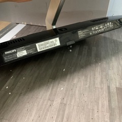 ジャンク PHILIPS モニター246E9Q 24インチの画像