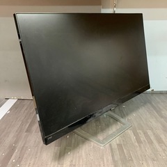 ジャンク PHILIPS モニター246E9Q 24インチの画像