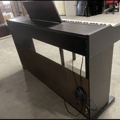 YAMAHA 電子ピアノ YDP-8895年製　動作確認済みの画像