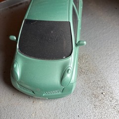 車のおもちゃの画像