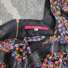 美品　ローズブリット　rosebullet　ワンピース　チュニックの画像