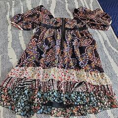 美品　ローズブリット　rosebullet　ワンピース　チュニックの画像