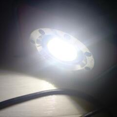 ＬＥＤ投光器 富士倉

の画像