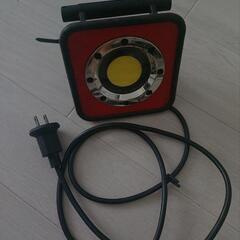ＬＥＤ投光器 富士倉

