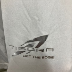 A2506-180 TIGORA ドライ 2-wayストレッチシャツ 未使用の画像