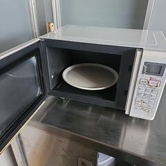 電子レンジ