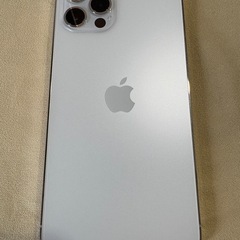 iPhone12 Pro AppleCareでバッテリー、ディス...