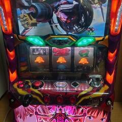パチスロ　エヴァンゲリオン