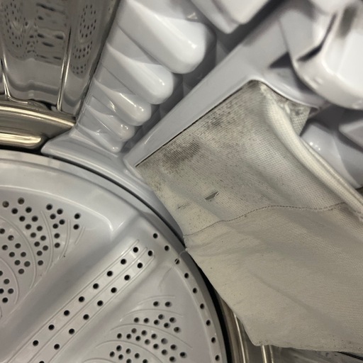 洗濯機　岡崎 岡崎市(愛知県)のドラム式の洗濯槽・洗濯機クリーニング業者