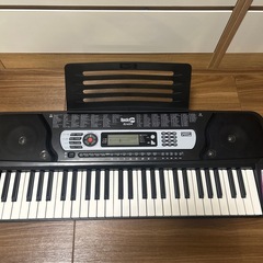 RockJam RJ-654(54鍵盤)