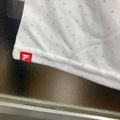 ☆値下げ☆A2506-178 FILA GOLF 1911 ポロシャツ 中古の画像