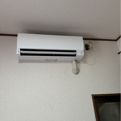 沖縄県全域エアコン修理、ガス補充等します‼️