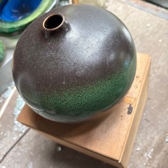 壺の画像