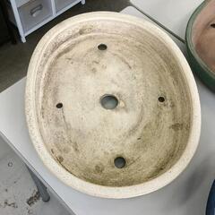 0608-110 盆栽鉢