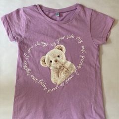 tシャツ　110  西松屋