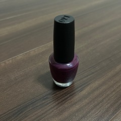 O・P・I マニキュアの画像