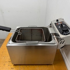 新品　KIPROSTAR 卓上電気フライヤー　9ℓ 楽天市場】kiprostar 卓上電気フライヤー 9lの通販