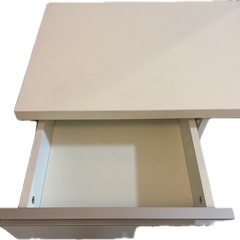 【美品】食器棚　の画像